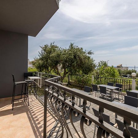 Mediterano Apartments Podstrana Exterior foto