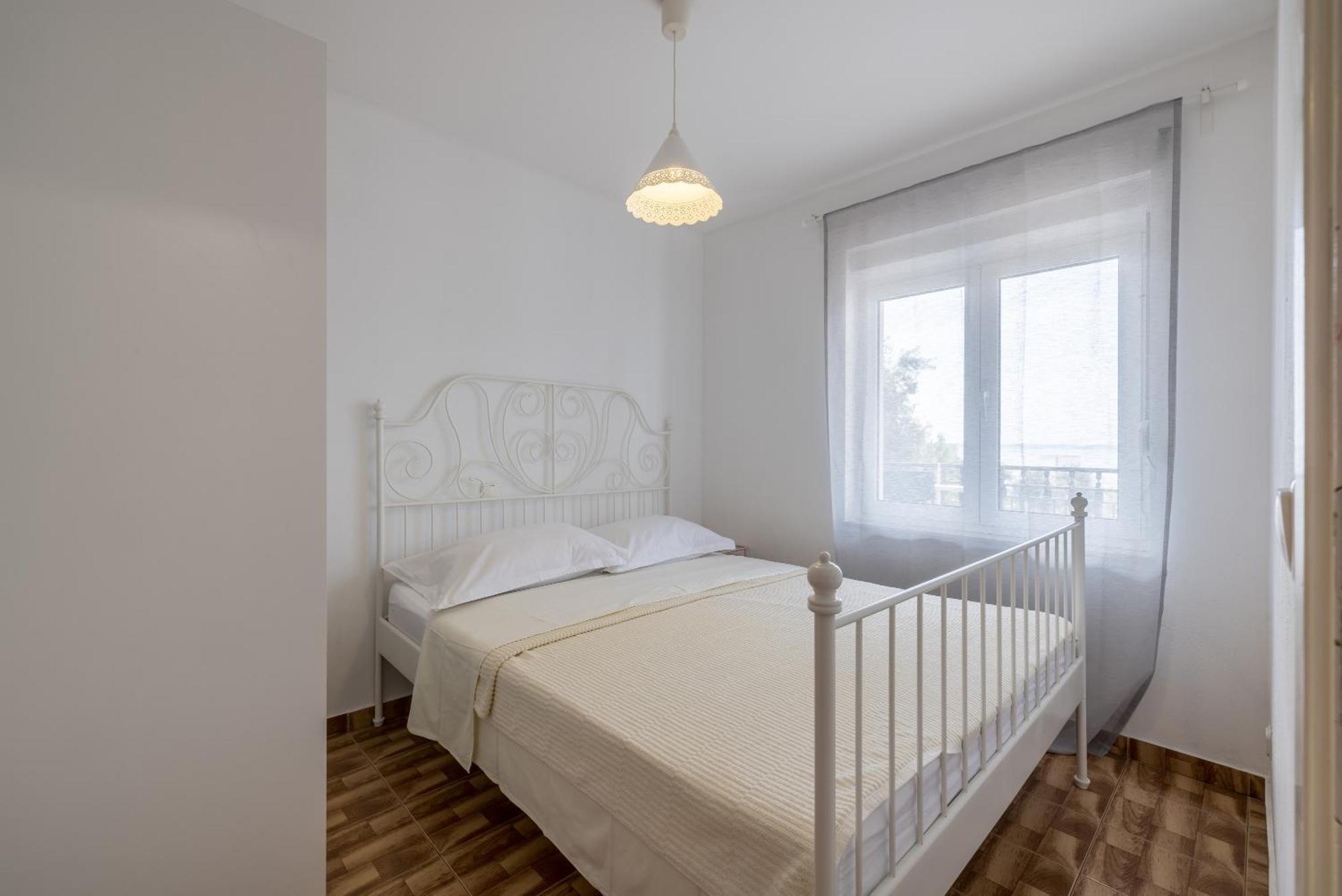 Mediterano Apartments Podstrana Exterior foto