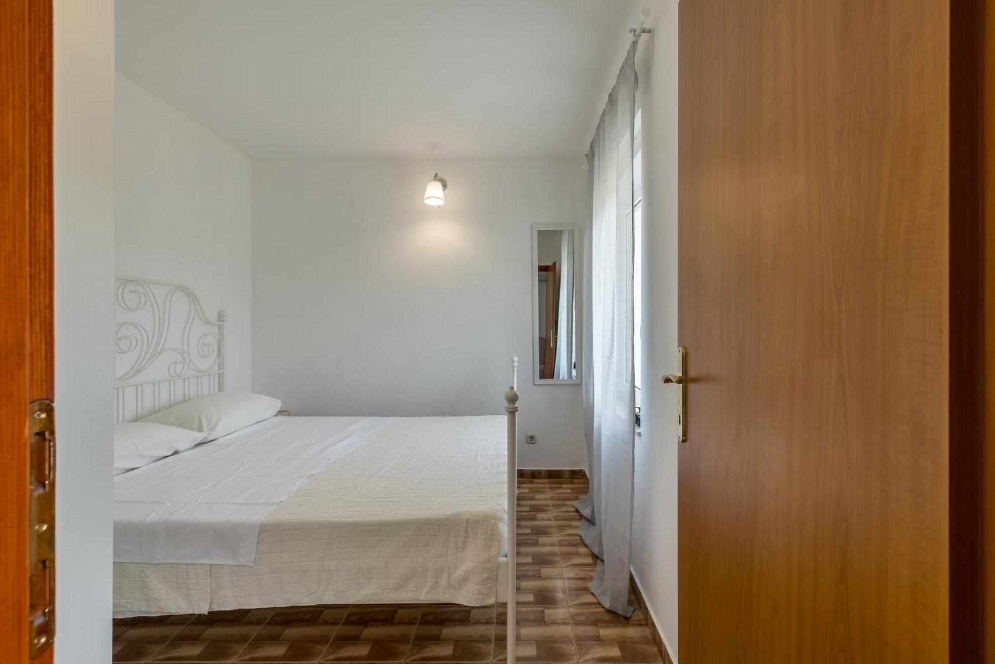 Mediterano Apartments Podstrana Exterior foto
